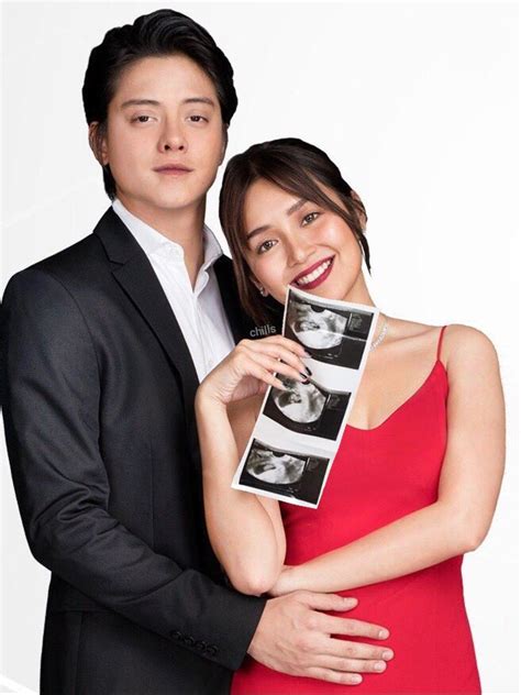 kathryn bernardo and daniel padilla.